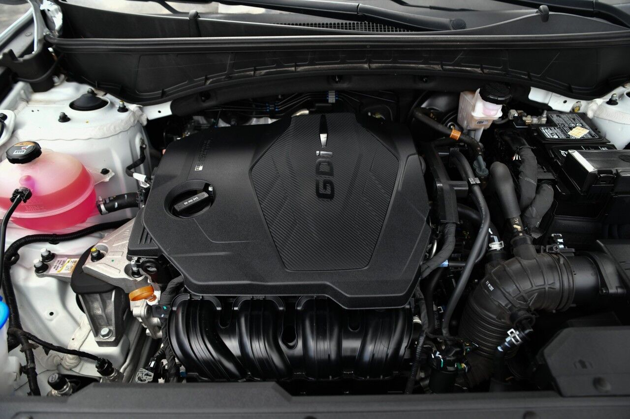 2024 Hyundai Tucson SEL Doral FL