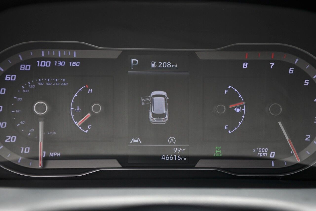 2024 Hyundai Tucson SEL Doral FL