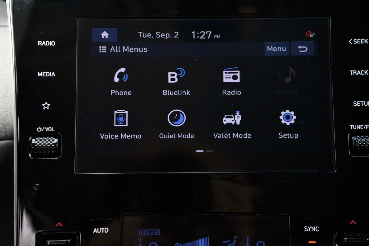 2024 Hyundai Tucson SEL Doral FL
