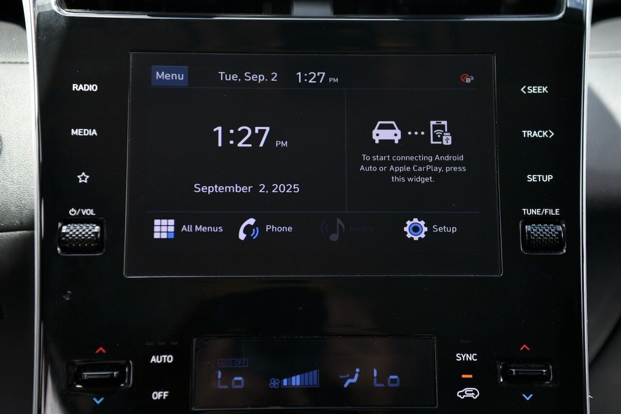 2024 Hyundai Tucson SEL Doral FL