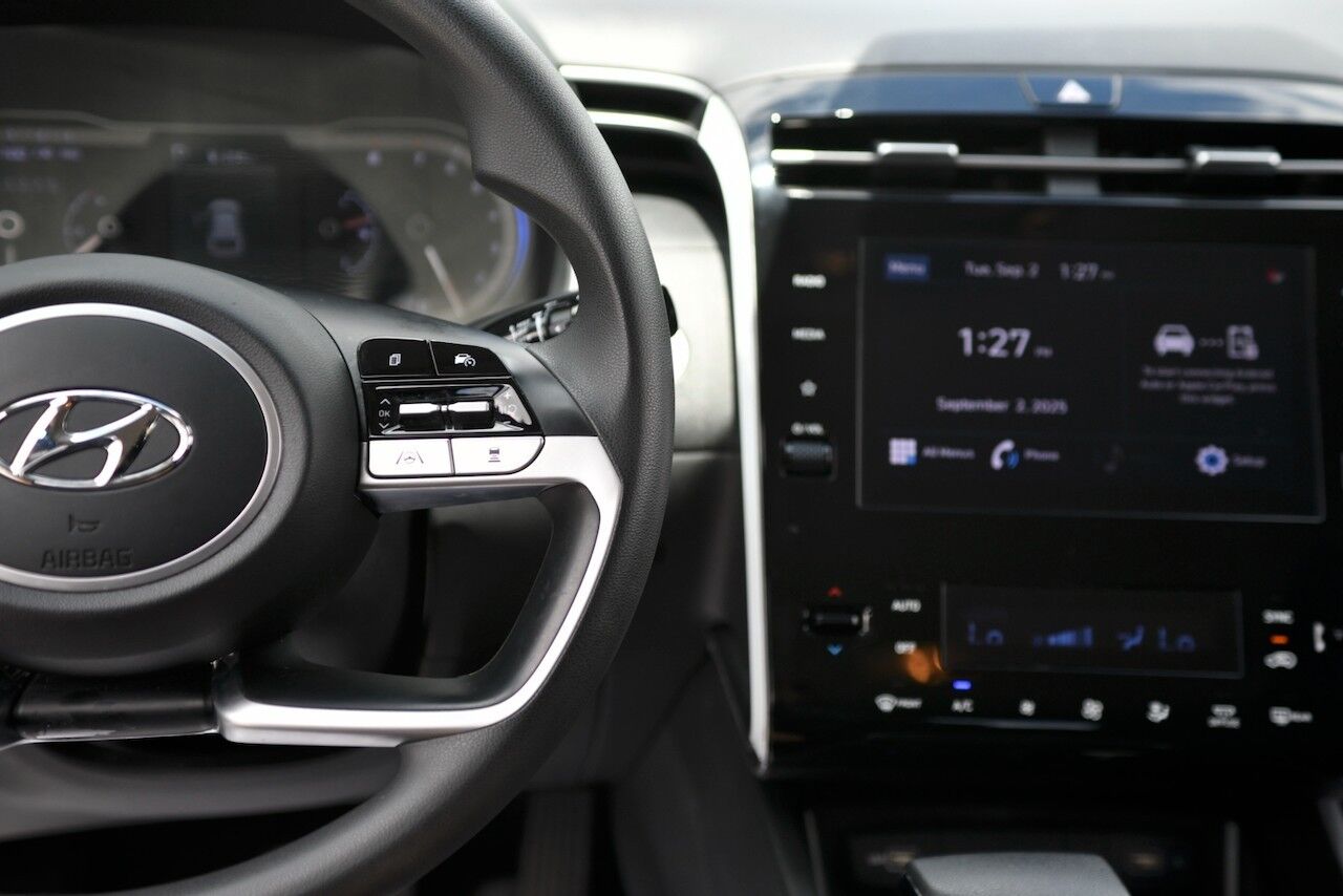 2024 Hyundai Tucson SEL Doral FL