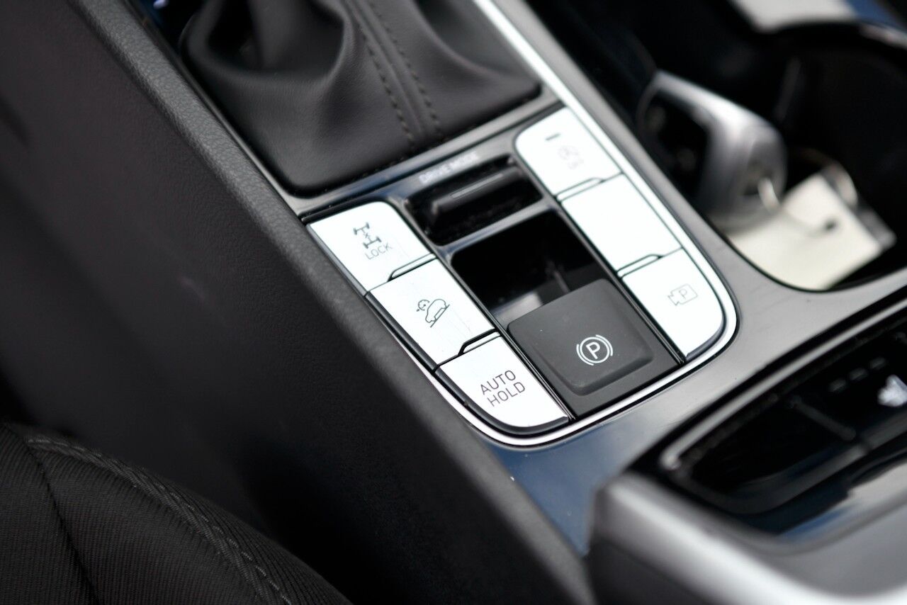 2024 Hyundai Tucson SEL Doral FL