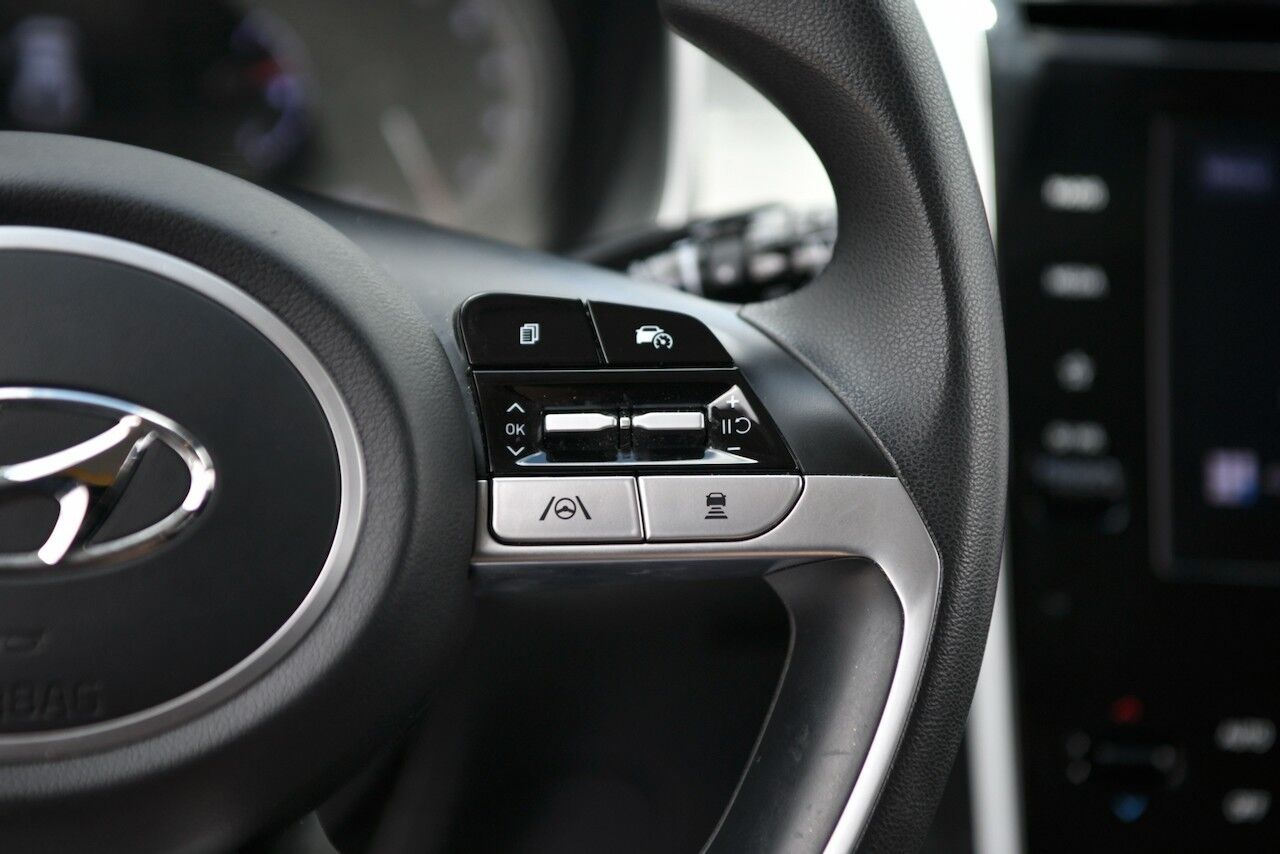 2024 Hyundai Tucson SEL Doral FL