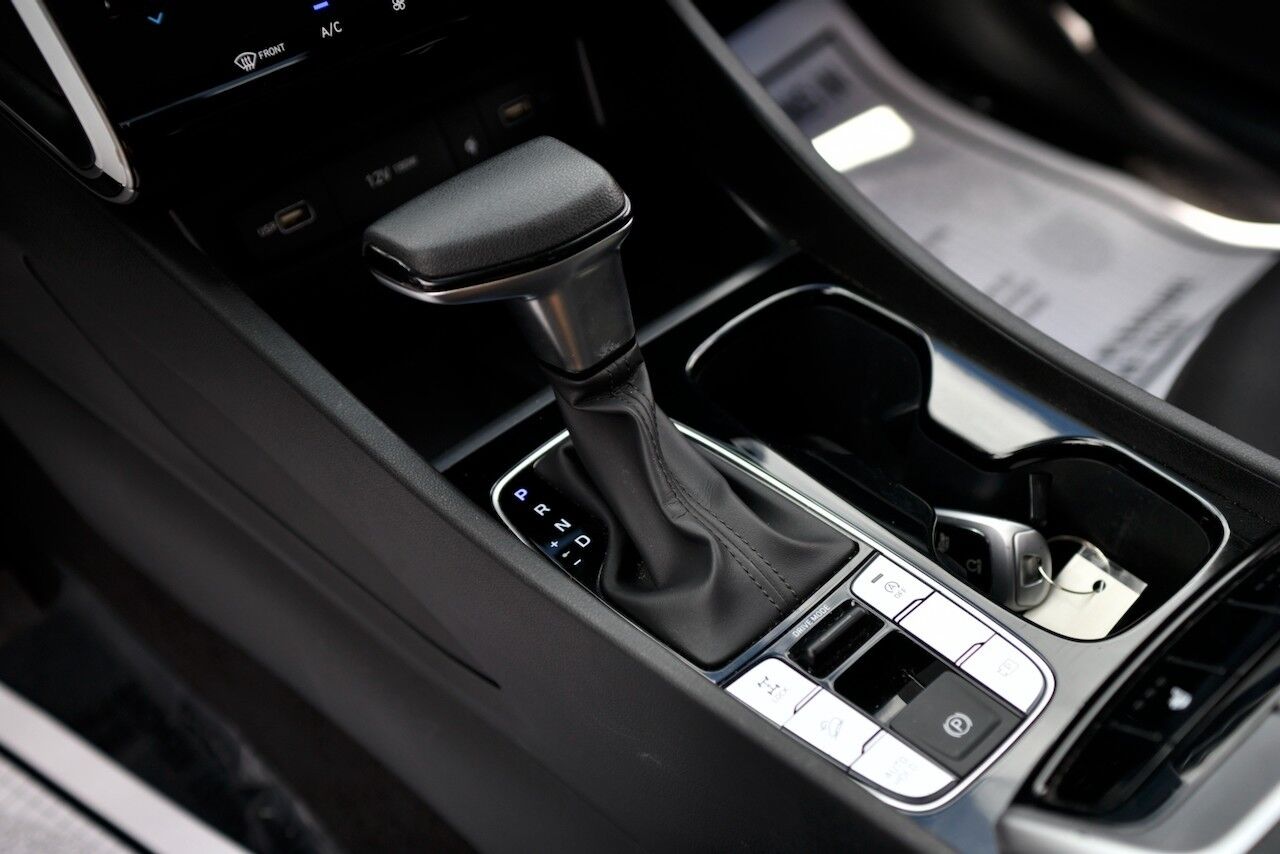 2024 Hyundai Tucson SEL Doral FL