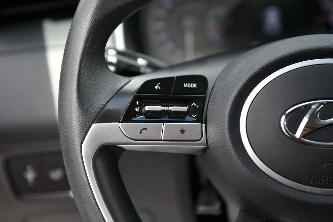 2024 Hyundai Tucson SEL Doral FL