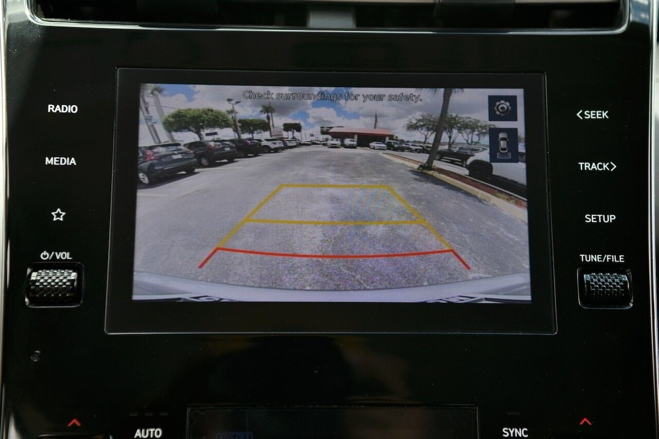 2024 Hyundai Tucson SEL Doral FL