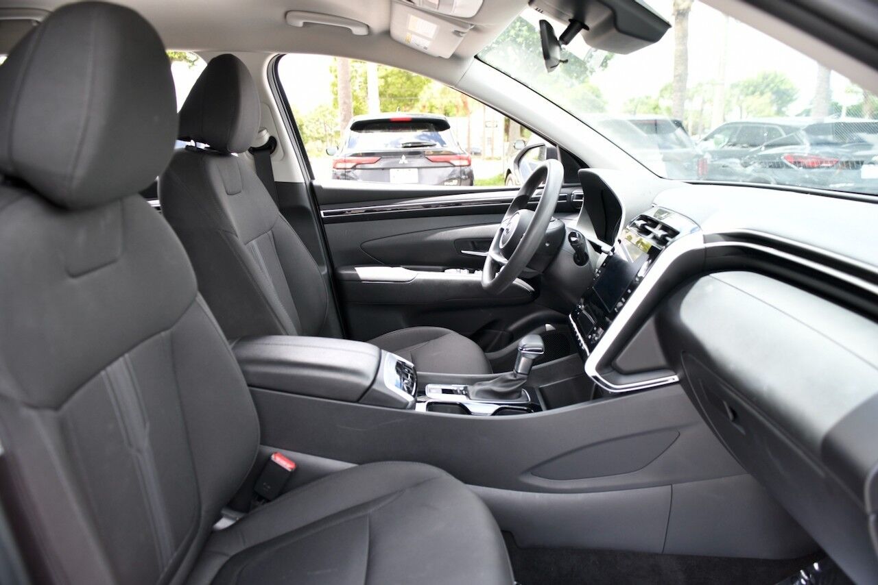 2024 Hyundai Tucson SEL Doral FL