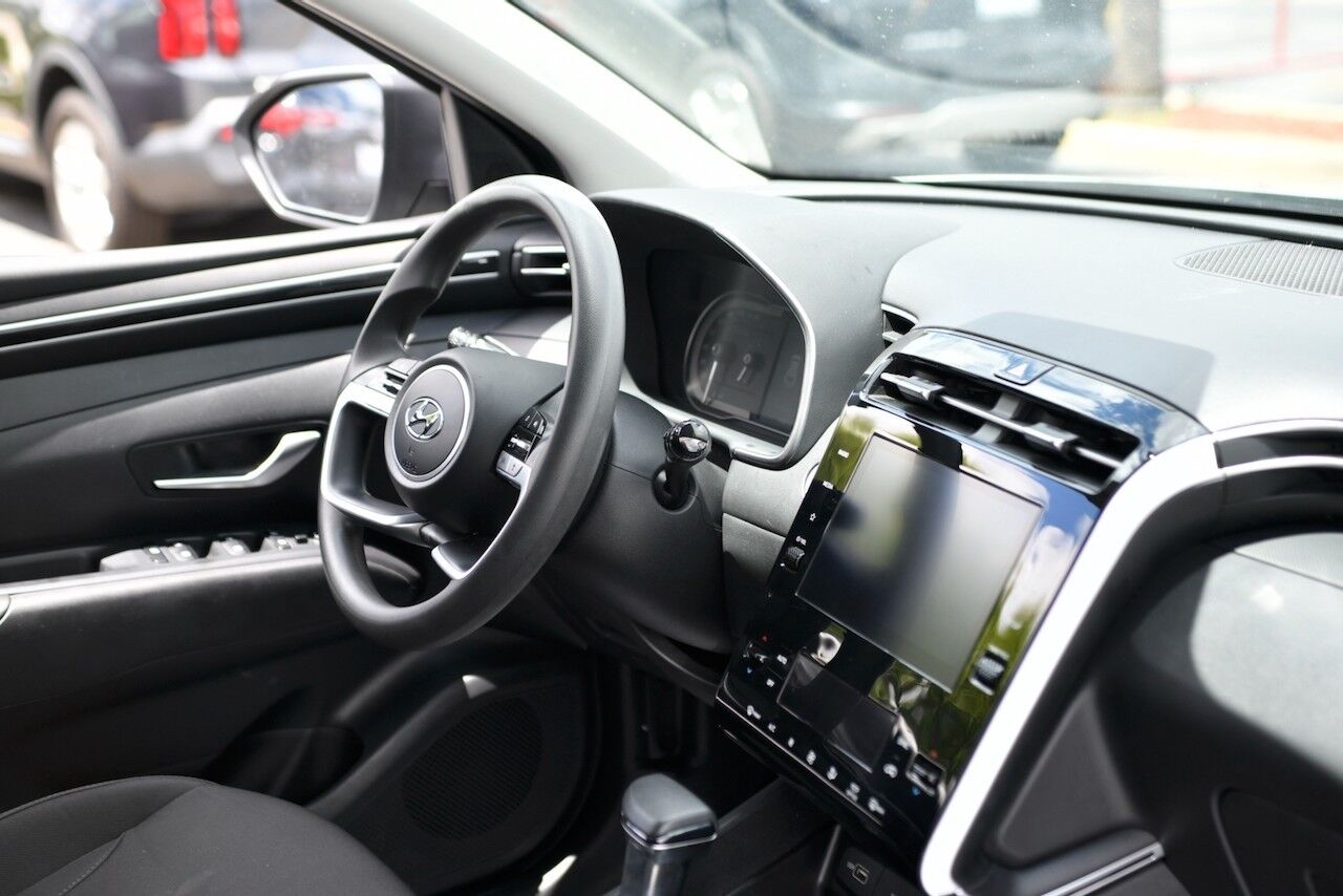 2024 Hyundai Tucson SEL Doral FL