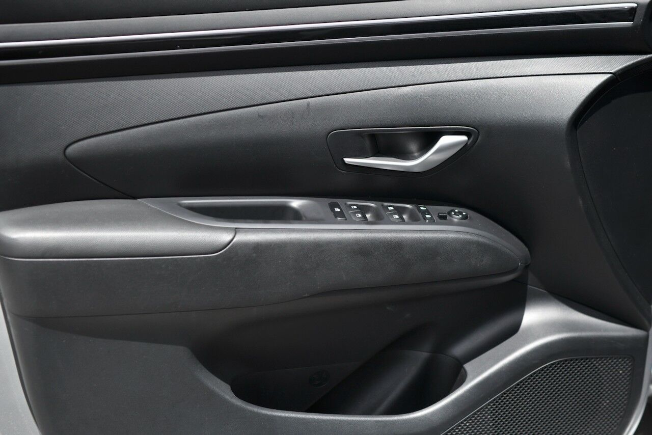 2024 Hyundai Tucson SEL Doral FL