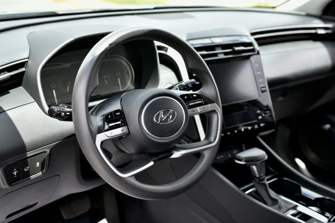 2024 Hyundai Tucson SEL Doral FL