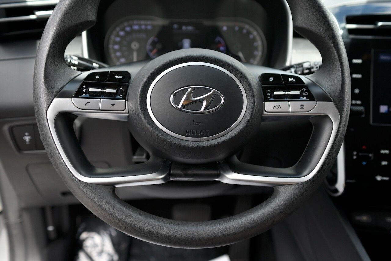 2024 Hyundai Tucson SEL Doral FL