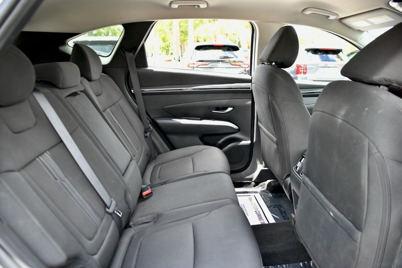 2024 Hyundai Tucson SEL Doral FL