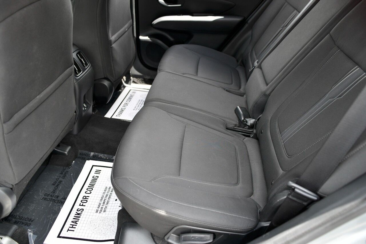 2024 Hyundai Tucson SEL Doral FL