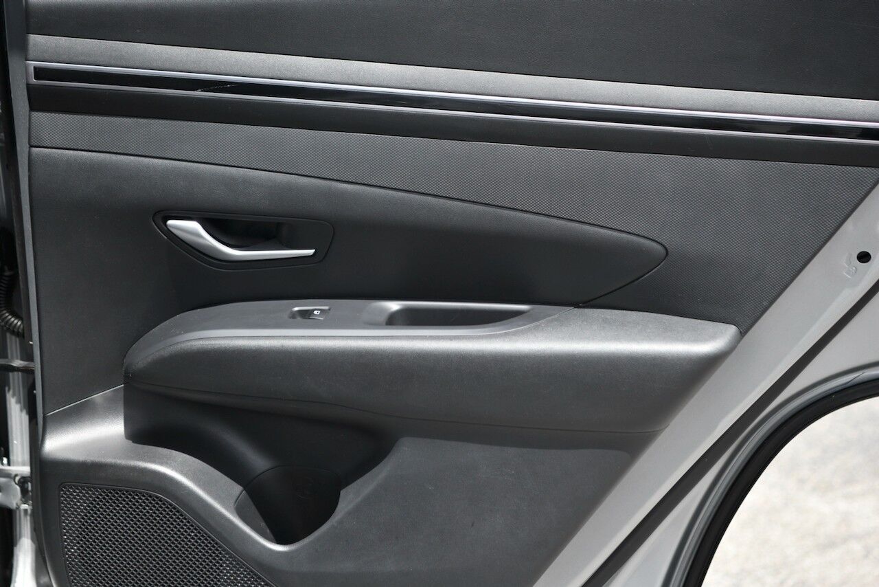 2024 Hyundai Tucson SEL Doral FL