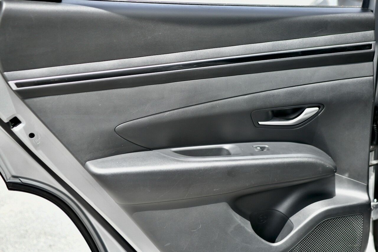 2024 Hyundai Tucson SEL Doral FL