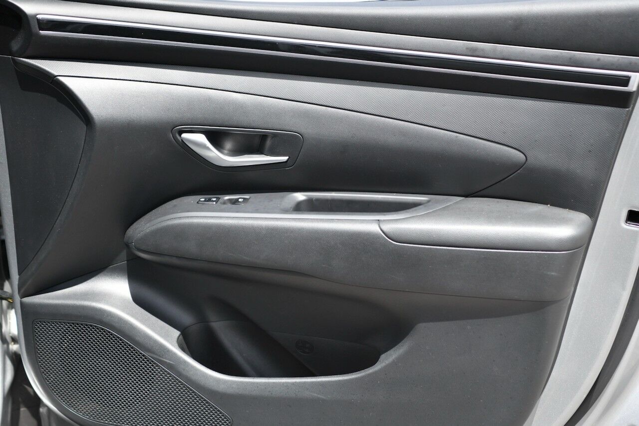 2024 Hyundai Tucson SEL Doral FL