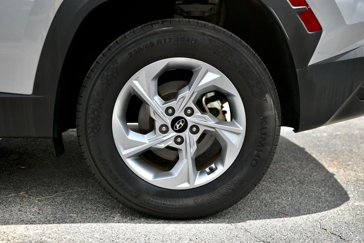 2024 Hyundai Tucson SEL Doral FL