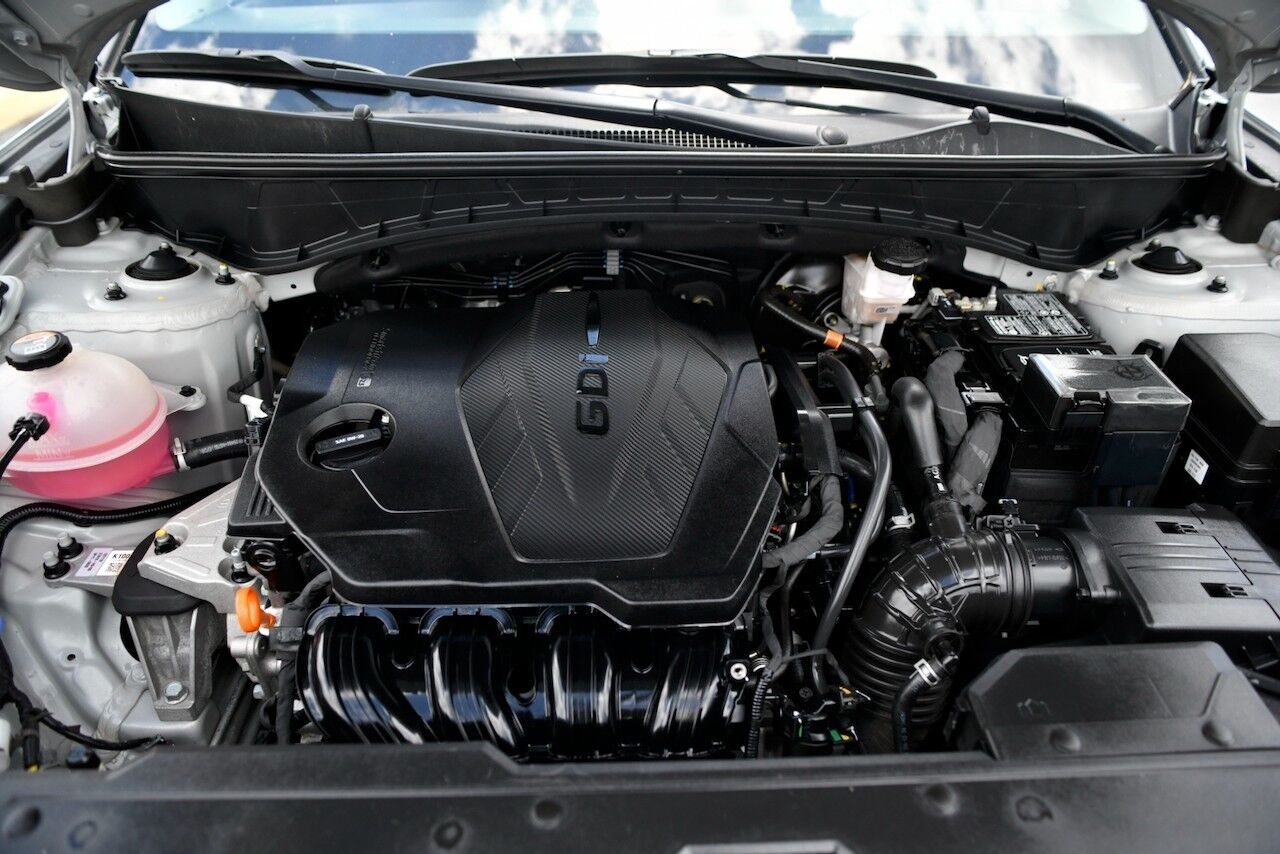 2024 Hyundai Tucson SEL Doral FL