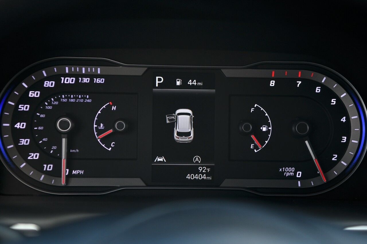 2024 Hyundai Tucson SEL Doral FL