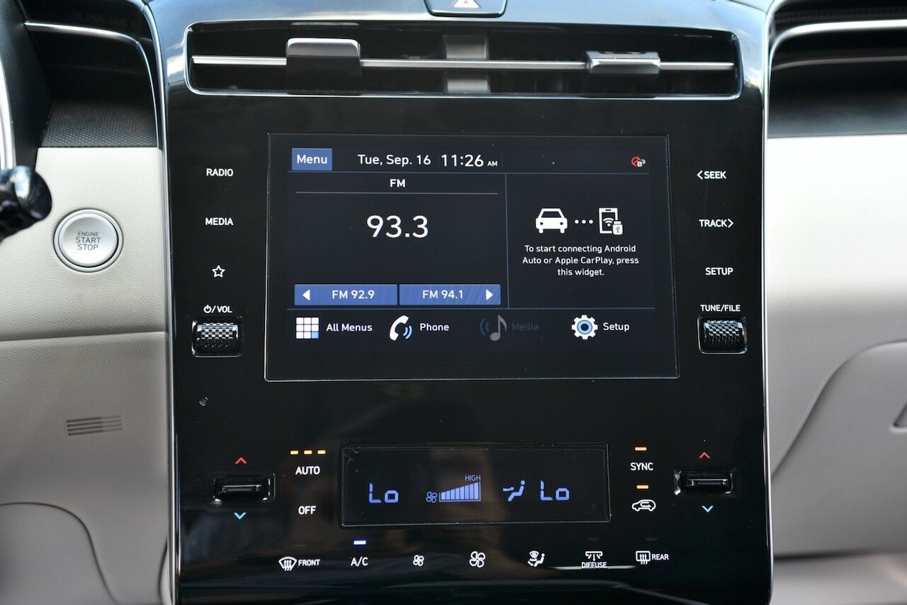 2024 Hyundai Tucson SEL Doral FL