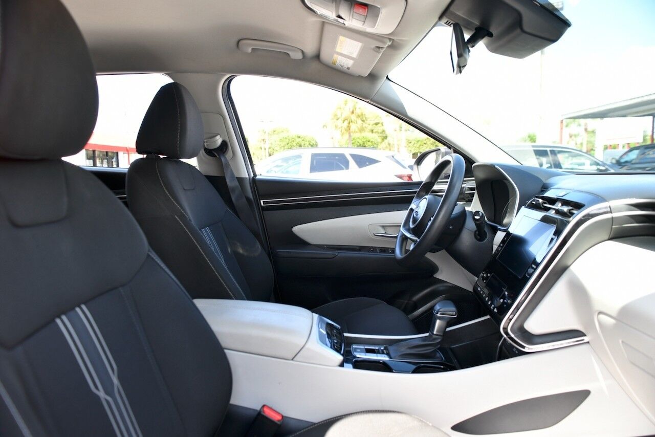2024 Hyundai Tucson SEL Doral FL