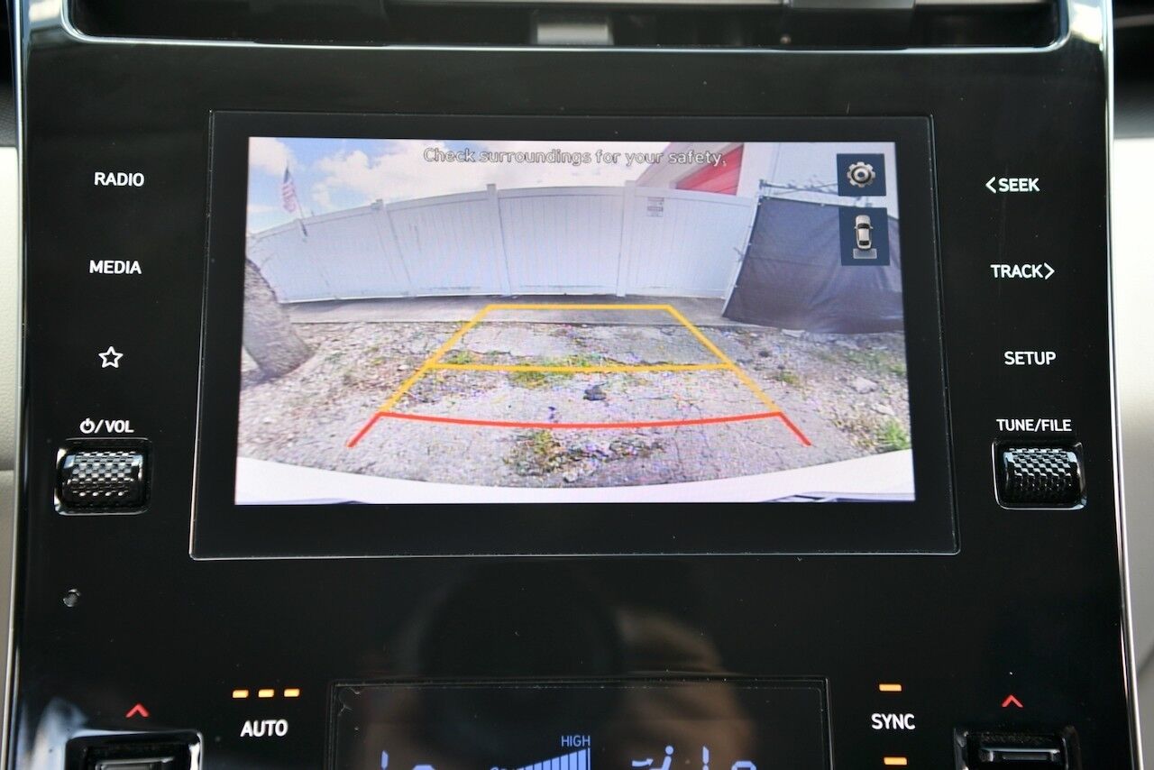 2024 Hyundai Tucson SEL Doral FL