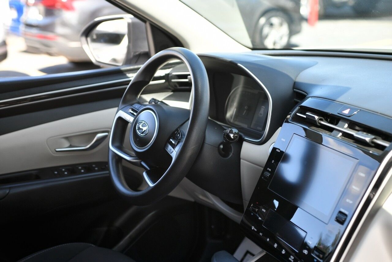 2024 Hyundai Tucson SEL Doral FL