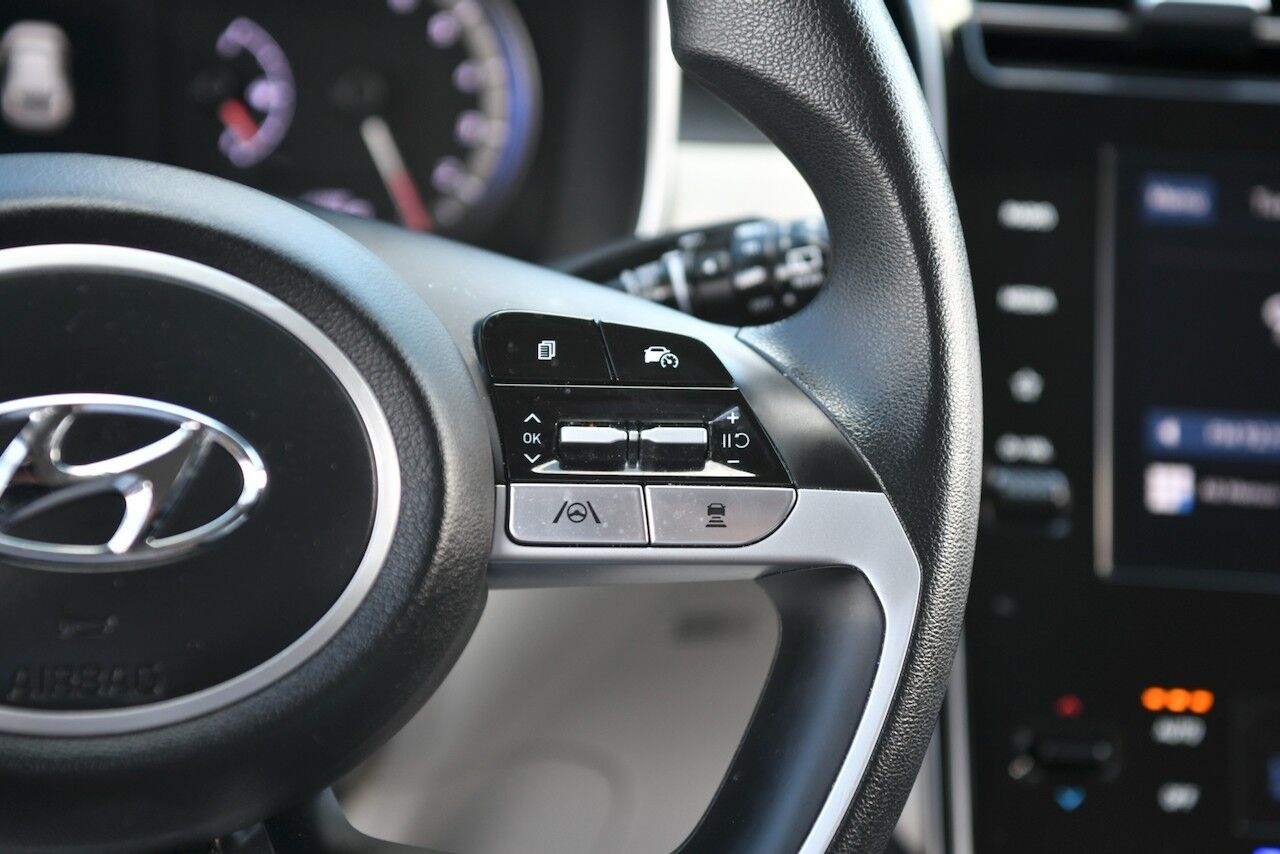 2024 Hyundai Tucson SEL Doral FL