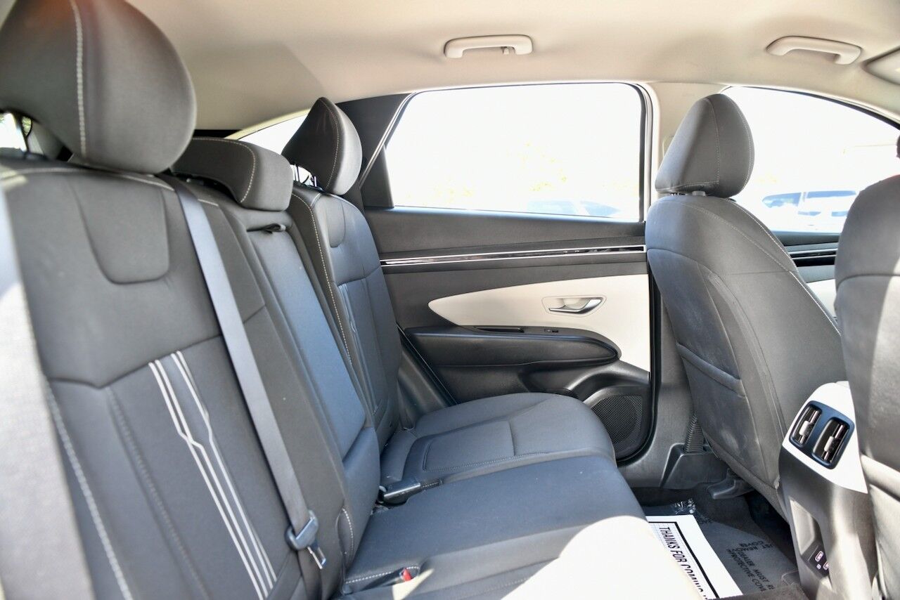 2024 Hyundai Tucson SEL Doral FL