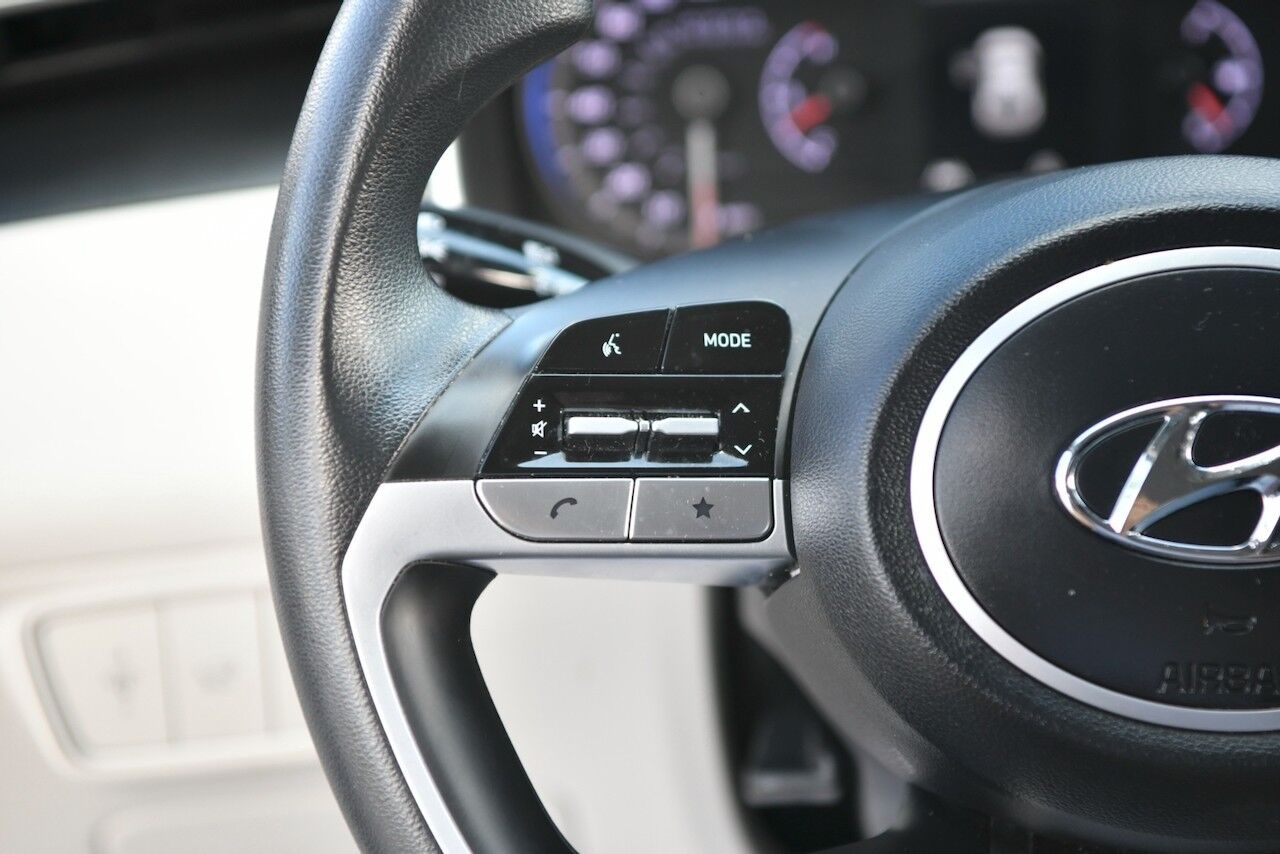 2024 Hyundai Tucson SEL Doral FL