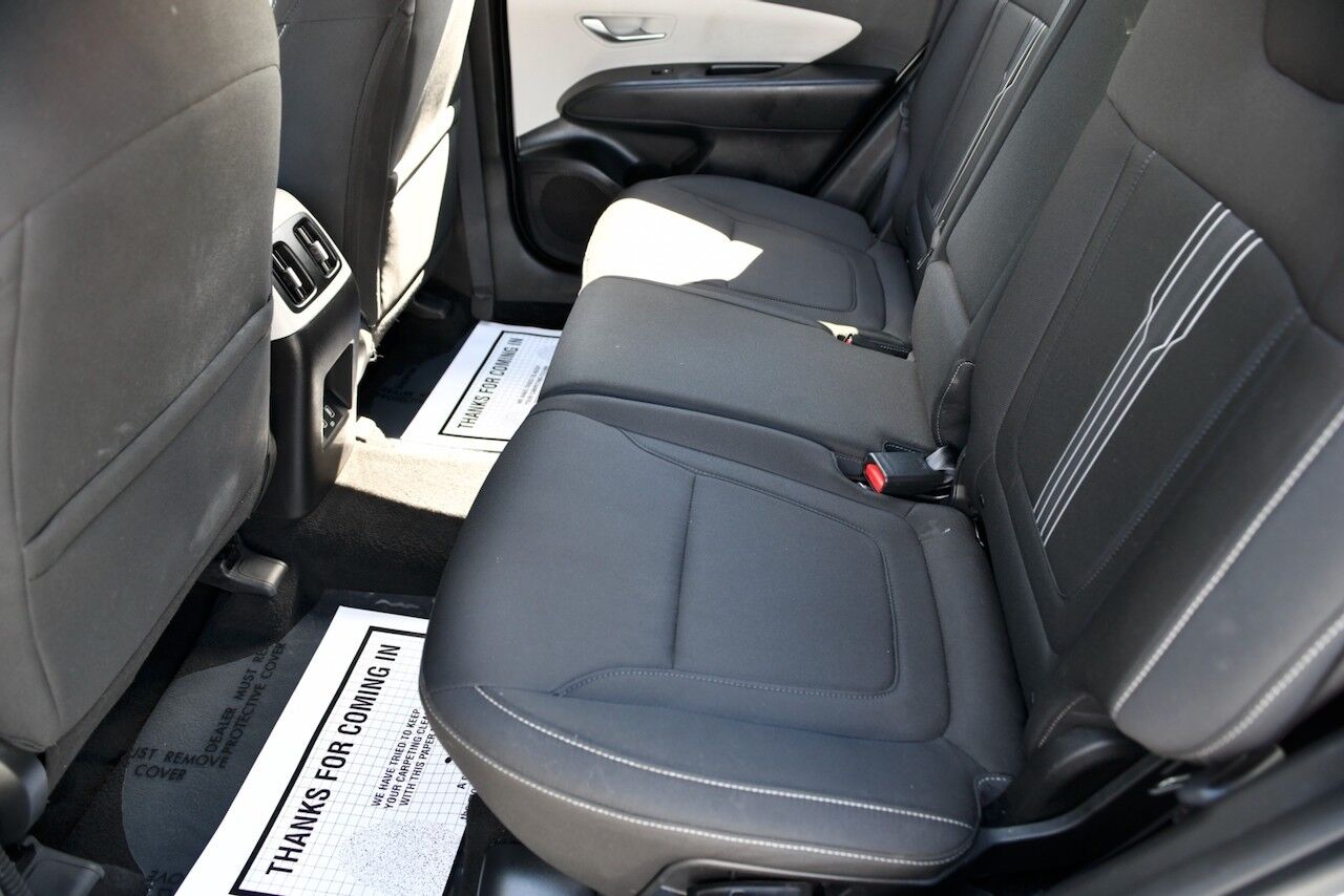 2024 Hyundai Tucson SEL Doral FL