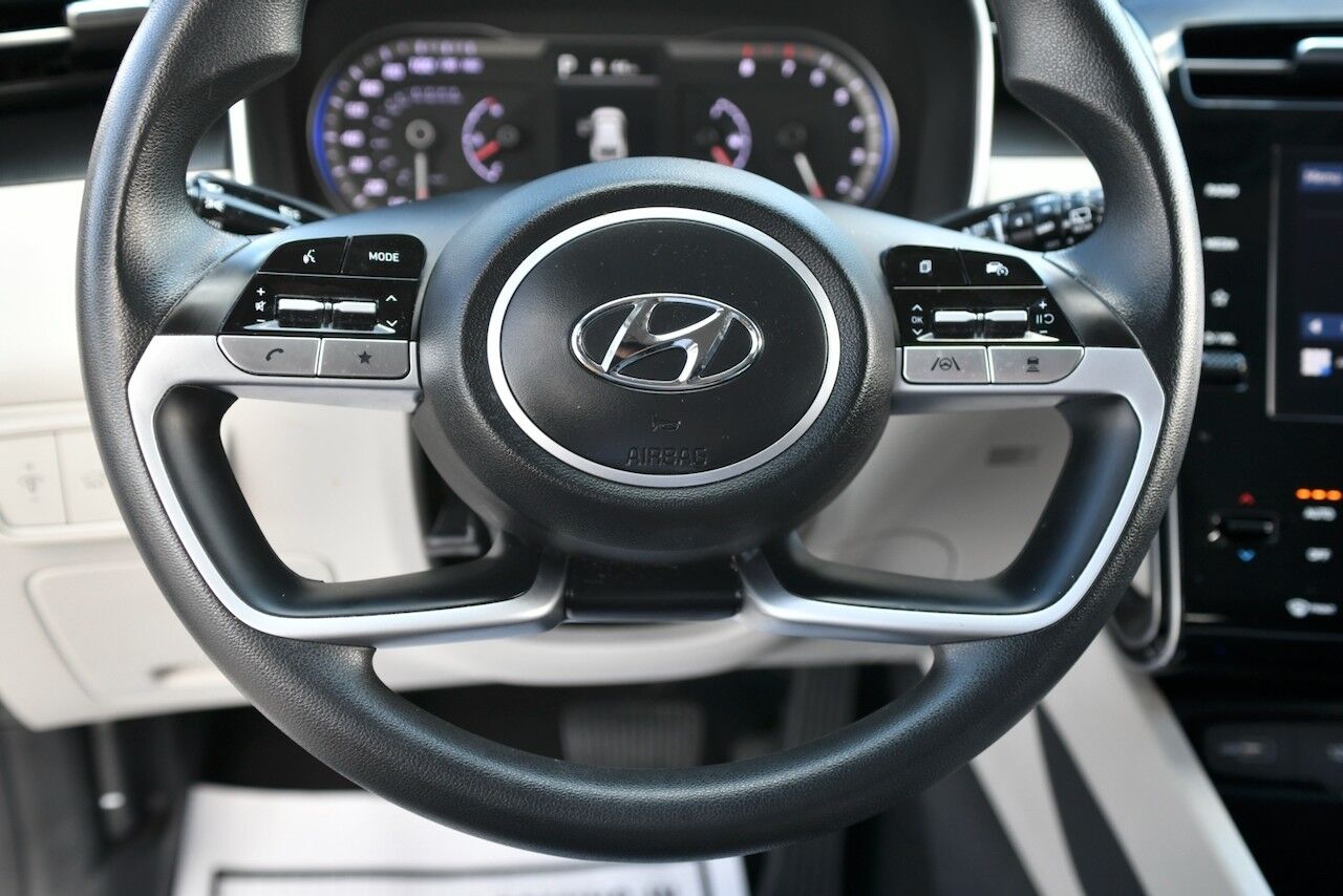 2024 Hyundai Tucson SEL Doral FL