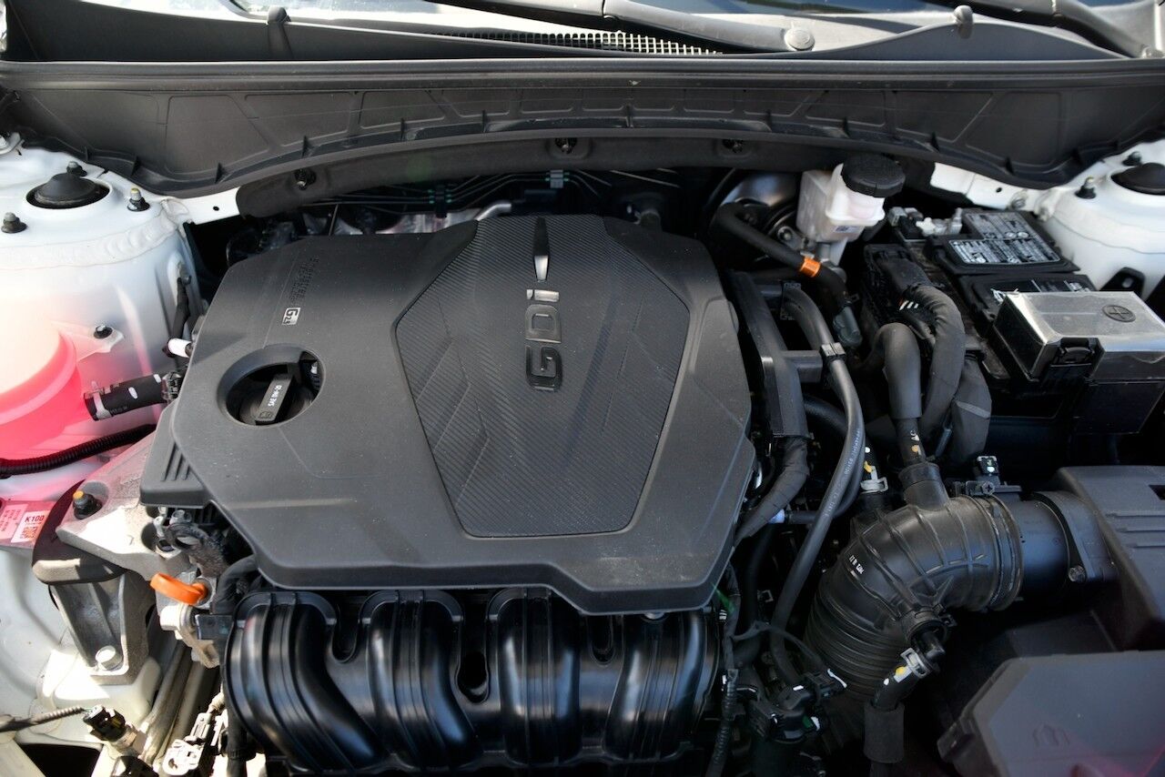 2024 Hyundai Tucson SEL Doral FL