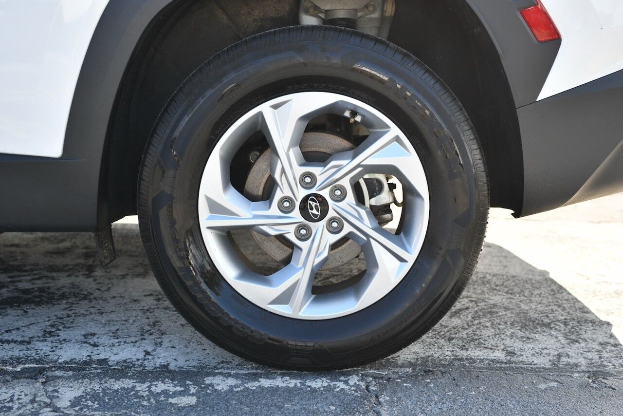 2024 Hyundai Tucson SEL Doral FL