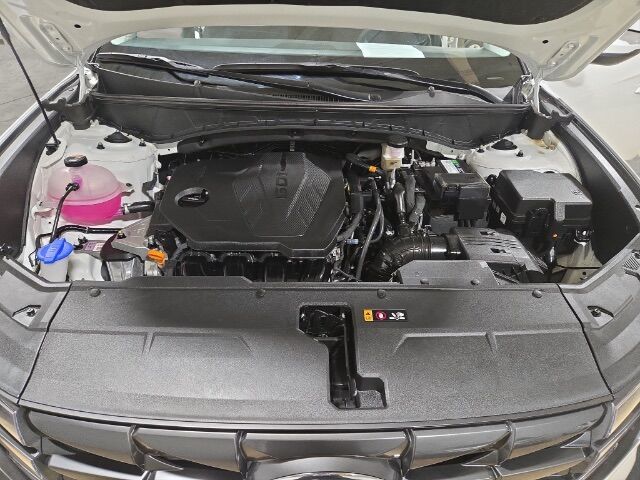 2024 Hyundai Tucson SEL Miami FL