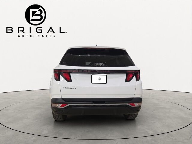 2024 Hyundai Tucson SEL Miami FL