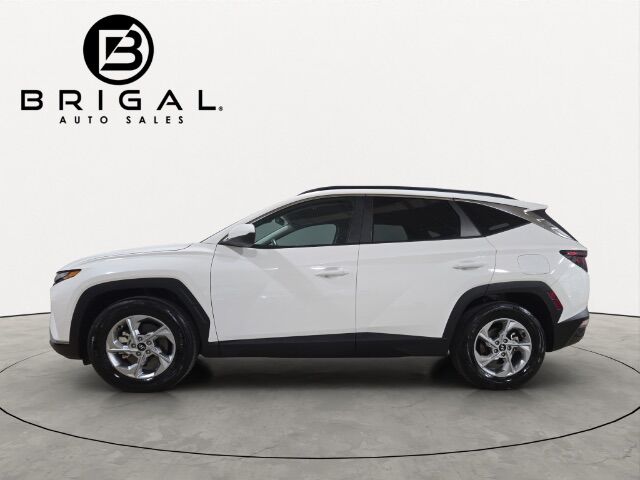 2024 Hyundai Tucson SEL Miami FL