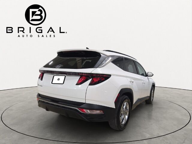 2024 Hyundai Tucson SEL Miami FL