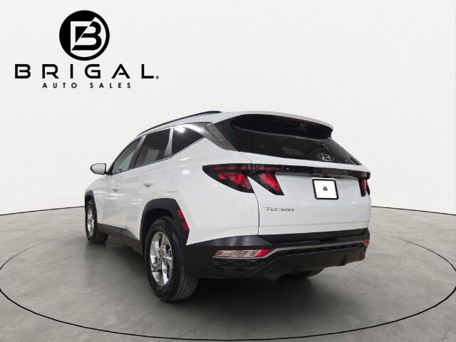 2024 Hyundai Tucson SEL Miami FL