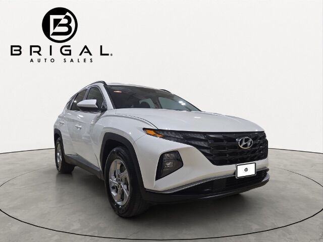 2024 Hyundai Tucson SEL Miami FL