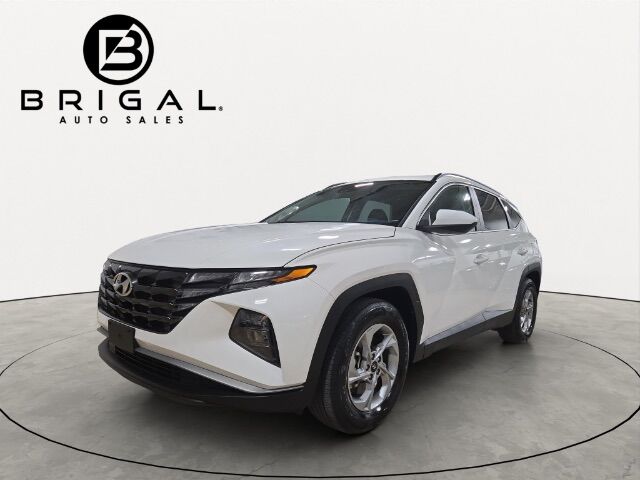 2024 Hyundai Tucson SEL Miami FL