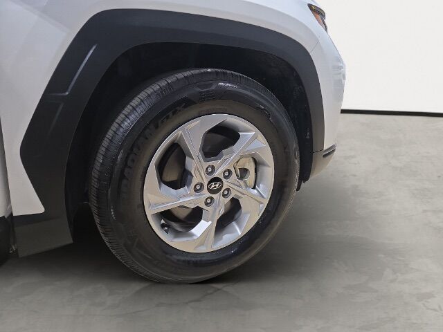 2024 Hyundai Tucson SEL Miami FL