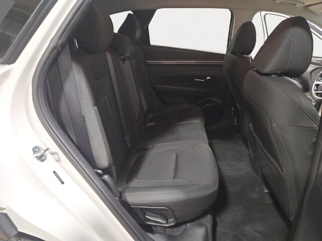 2024 Hyundai Tucson SEL Miami FL