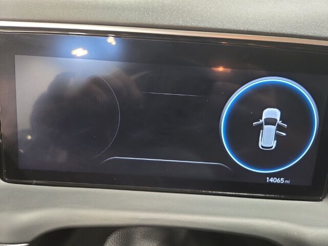 2024 Hyundai Tucson SEL Miami FL