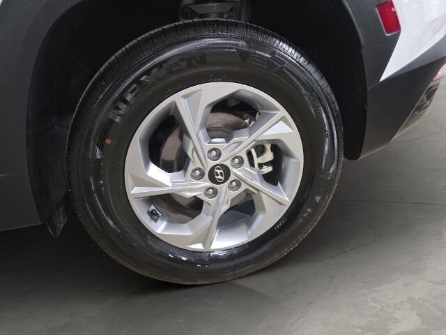 2024 Hyundai Tucson SEL Miami FL