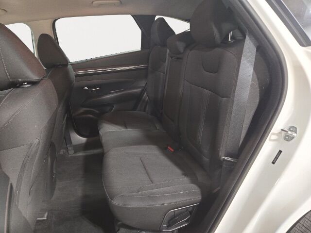 2024 Hyundai Tucson SEL Miami FL