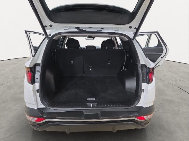 2024 Hyundai Tucson SEL Miami FL