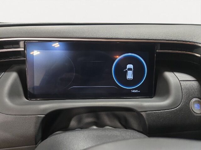2024 Hyundai Tucson SEL Miami FL