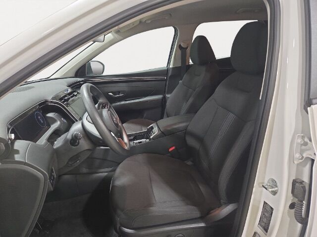 2024 Hyundai Tucson SEL Miami FL