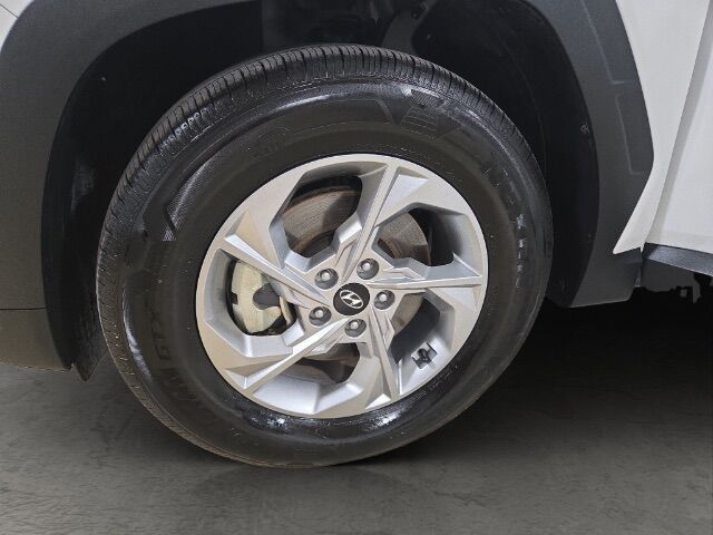 2024 Hyundai Tucson SEL Miami FL